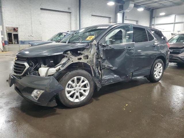 Photo 1 from auction – 2018 CHEVROLET EQUINOX LT with VIN 2GNAXSEV1J6186020