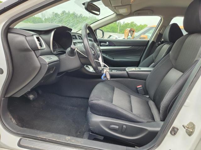 Photo 7 from auction – 2016 NISSAN MAXIMA 3.5 with VIN 1N4AA6AP3GC406529