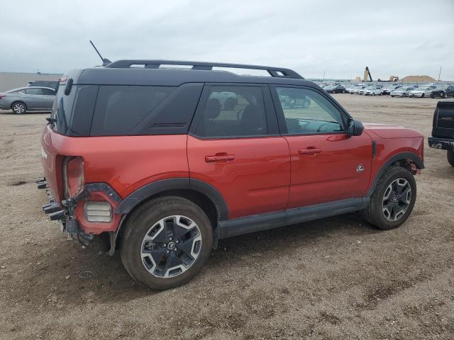 Photo 3 from auction – 2022 FORD BRONCO SPO with VIN 3FMCR9C66NRD89852
