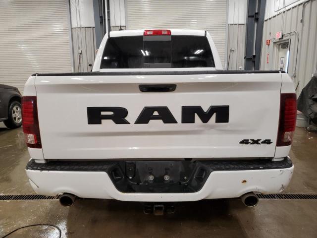 Photo 6 from auction – 2017 RAM 1500 SPORT with VIN 1C6RR7MTXHS619027