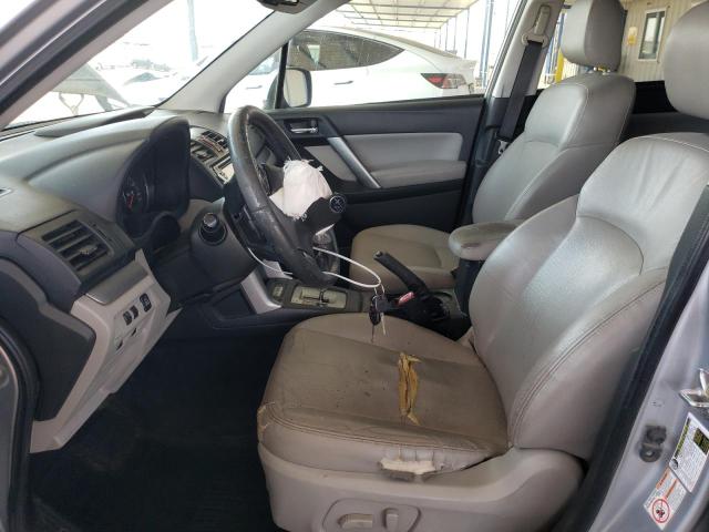Photo 7 from auction – 2015 SUBARU FORESTER 2 with VIN JF2SJAKC3FH466911