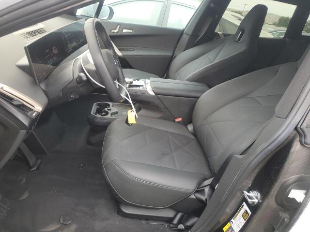 Photo 7 from auction – 2024 BMW IX M60 with VIN WB533CF09RCR65525