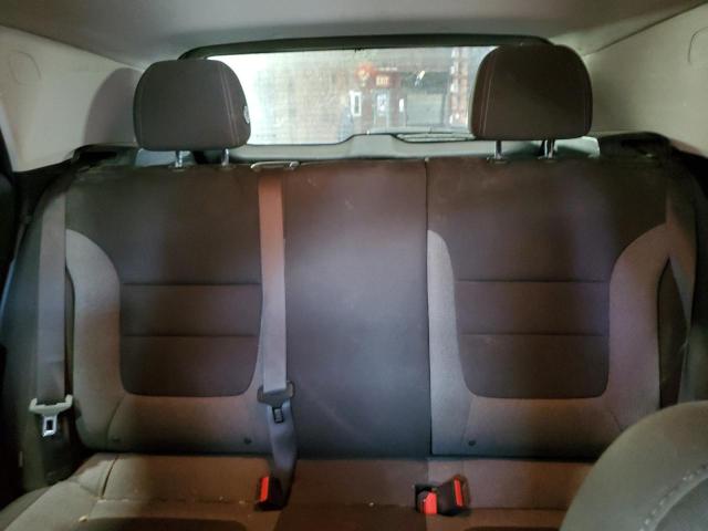 Photo 10 from auction – 2023 CHEVROLET TRAILBLAZE with VIN KL79MRSL1PB028277