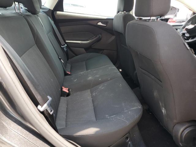 Photo 10 from auction – 2016 FORD FOCUS SE with VIN 1FADP3F26GL371816