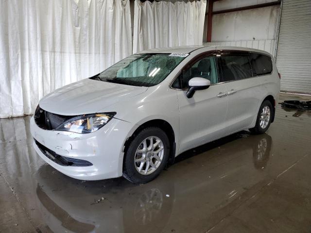 CHRYSLER PACIFICA L 2017 with VIN 2C4RC1CG3HR723050 - Photo from auction