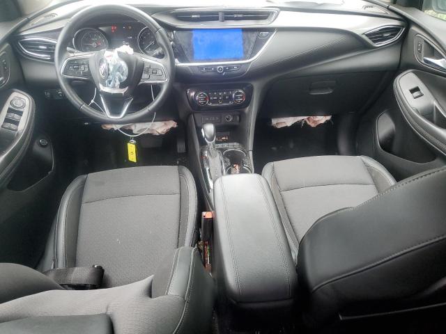 Photo 8 from auction – 2022 BUICK ENCORE GX with VIN KL4MMDSL4NB075049