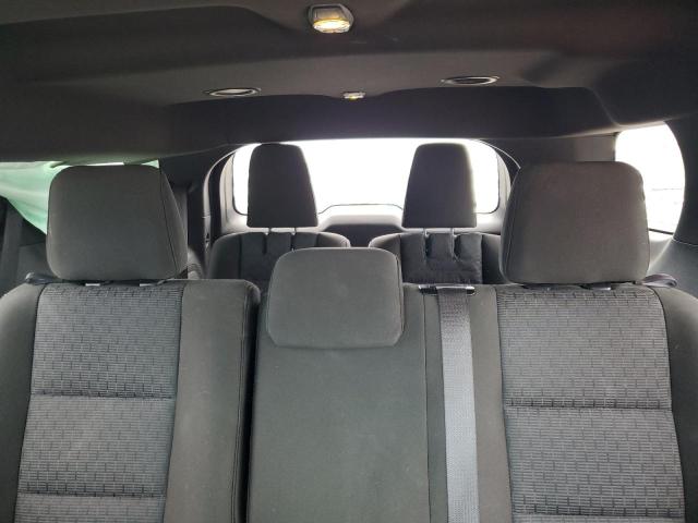 صورة رقم 10 من المزاد - 2013 FORD EXPLORER X مع VIN 1FM5K7D85DGB61977