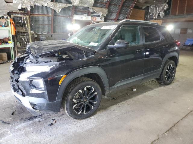 Photo 1 from auction – 2023 CHEVROLET TRAILBLAZE with VIN KL79MRSL1PB028277