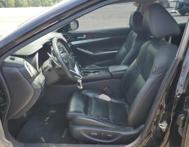 Photo 7 from auction – 2017 NISSAN MAXIMA 3.5 with VIN 1N4AA6AP8HC382522