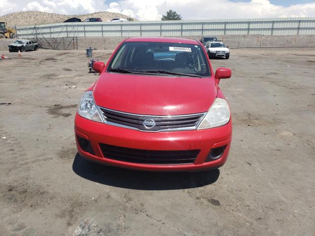 Photo 5 from auction – 2012 NISSAN VERSA S with VIN 3N1BC1CP3CK813833