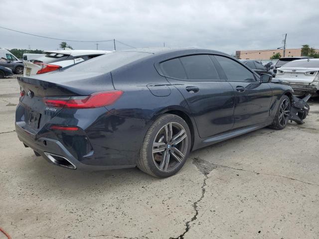 Photo 3 from auction – 2020 BMW 840XI with VIN WBAGV4C03LCE24245