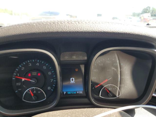 Photo 9 from auction – 2014 CHEVROLET MALIBU LTZ with VIN 1G11H5SL2EF184727