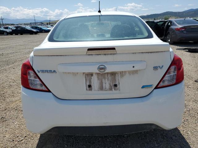 Photo 6 from auction – 2016 NISSAN VERSA S with VIN 3N1CN7AP9GL862409