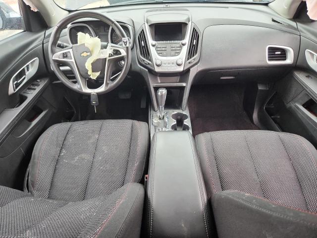 Photo 8 from auction – 2016 CHEVROLET EQUINOX LT with VIN 2GNALCEK8G6103098