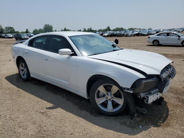 Photo 4 from auction – 2011 DODGE CHARGER PO with VIN 2B3CL1CG1BH579387