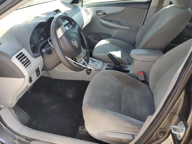 Photo 7 from auction – 2012 TOYOTA COROLLA BA with VIN 5YFBU4EEXCP051248