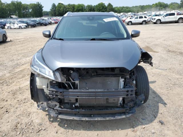Photo 5 from auction – 2021 NISSAN KICKS SV with VIN 3N1CP5CV2ML521097