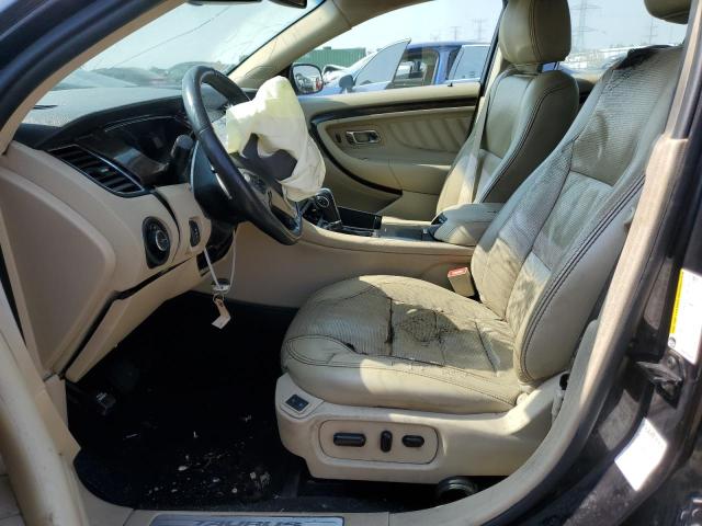 Photo 7 from auction – 2019 FORD TAURUS LIM with VIN 1FAHP2F86KG111658