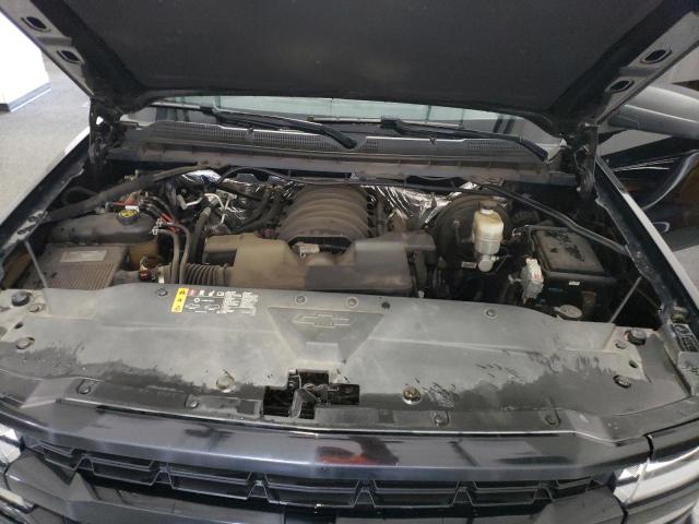 Photo 11 from auction – 2017 CHEVROLET SILVERADO with VIN 1GCRCPEC9HZ294984