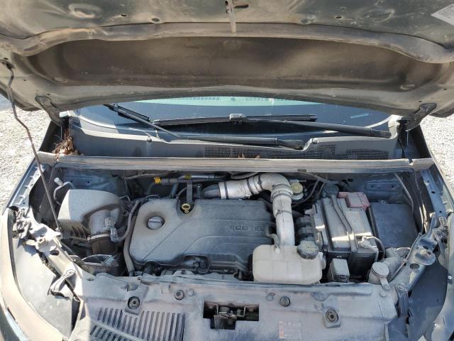 Photo 12 from auction – 2022 CHEVROLET TRAX 1LT with VIN KL7CJPSM1NB541599