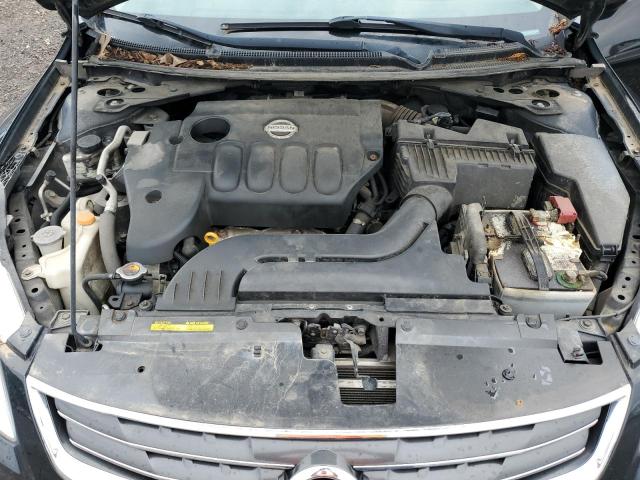 Photo 11 from auction – 2012 NISSAN ALTIMA with VIN 1N4AL2AP5CN554375