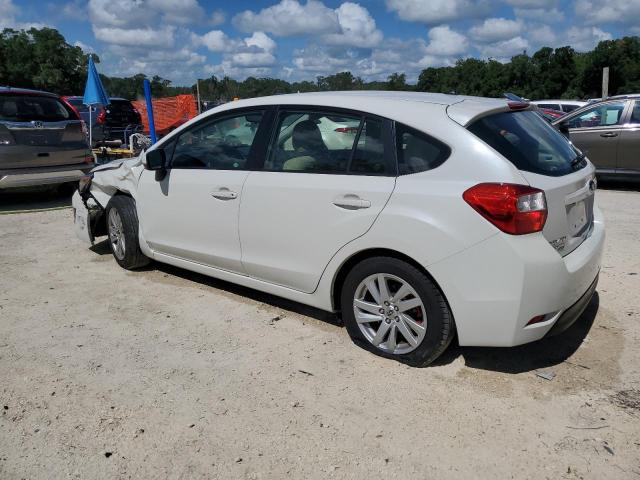 Foto 2 de la subasta – 2016 SUBARU IMPREZA PR con VIN JF1GPAB6XG8294087