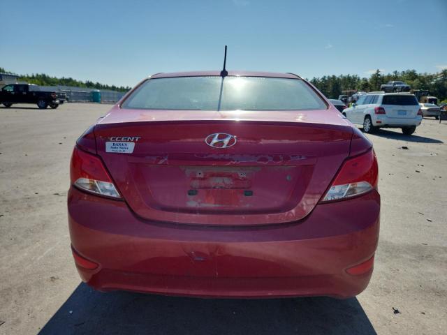 Photo 6 from auction – 2016 HYUNDAI ACCENT SE with VIN KMHCT4AEXGU113989