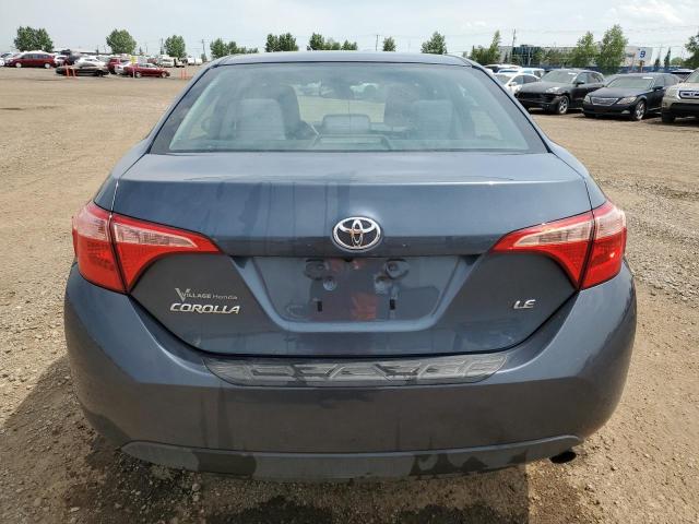 Photo 6 from auction – 2018 TOYOTA COROLLA with VIN 2T1BURHE0JC974750