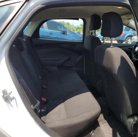 Photo 10 from auction – 2016 FORD FOCUS S with VIN 1FADP3E2XGL377099