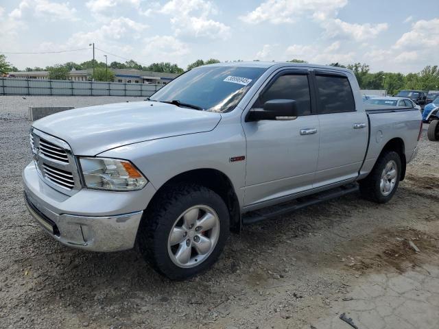 RAM 1500 SLT 2017 с VIN 1C6RR7LM0HS878250 - Снимка от търг