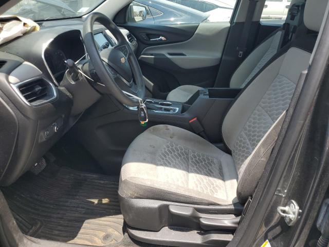 Photo 7 from auction – 2018 CHEVROLET EQUINOX LS with VIN 2GNAXHEV4J6202617