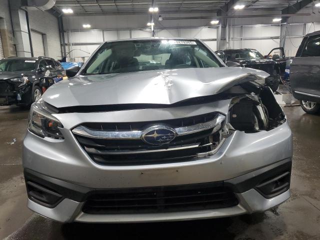 Photo 5 from auction – 2020 SUBARU LEGACY with VIN 4S3BWAA60L3033633