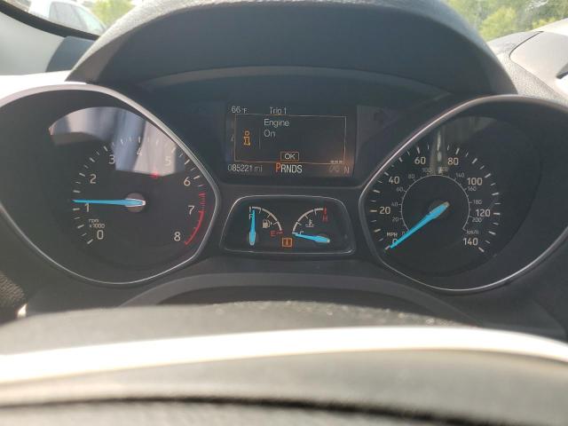 Photo 9 from auction – 2017 FORD ESCAPE SE with VIN 1FMCU9GD1HUD38019
