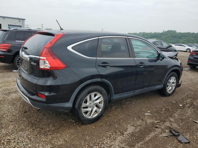 Photo 3 from auction – 2016 HONDA CR-V EX with VIN 5J6RM4H58GL029784