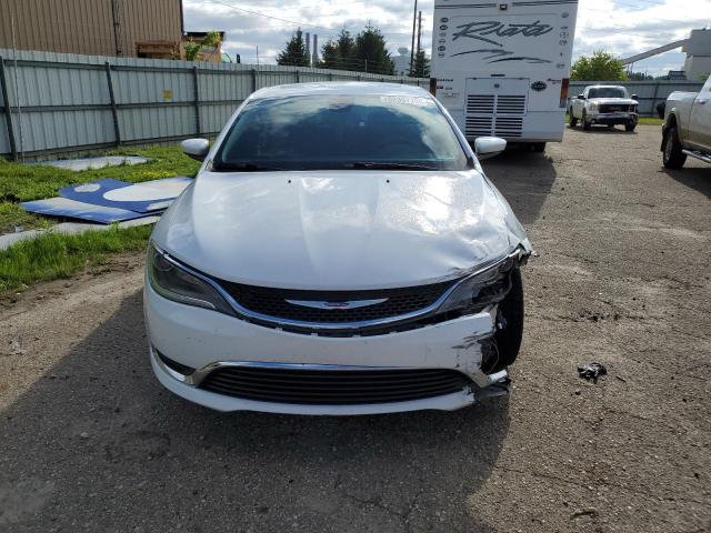 Photo 5 from auction – 2016 CHRYSLER 200 LIMITE with VIN 1C3CCCAB3GN111407
