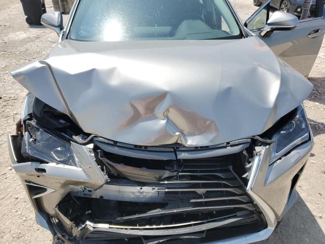 Photo 12 from auction – 2017 LEXUS RX 350 BAS with VIN 2T2BZMCA9HC085508