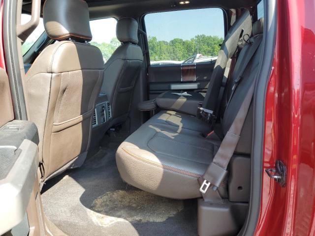Photo 10 from auction – 2015 FORD F150 SUPER with VIN 1FTEW1CG8FFB56554