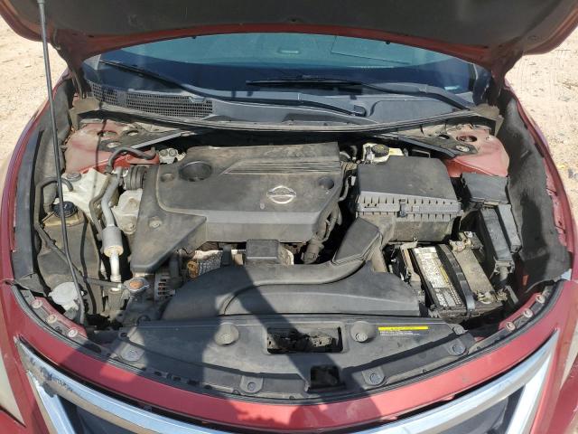 Photo 11 from auction – 2015 NISSAN ALTIMA 2.5 with VIN 1N4AL3AP2FC234758