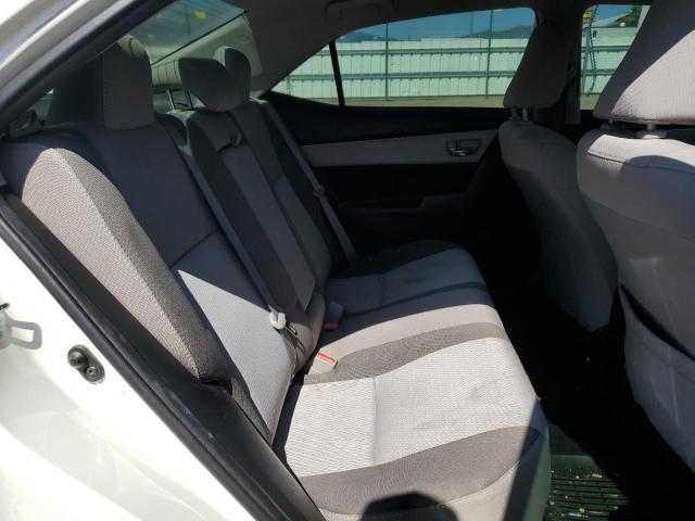 Photo 10 from auction – 2018 TOYOTA COROLLA L with VIN 5YFBURHE2JP803305