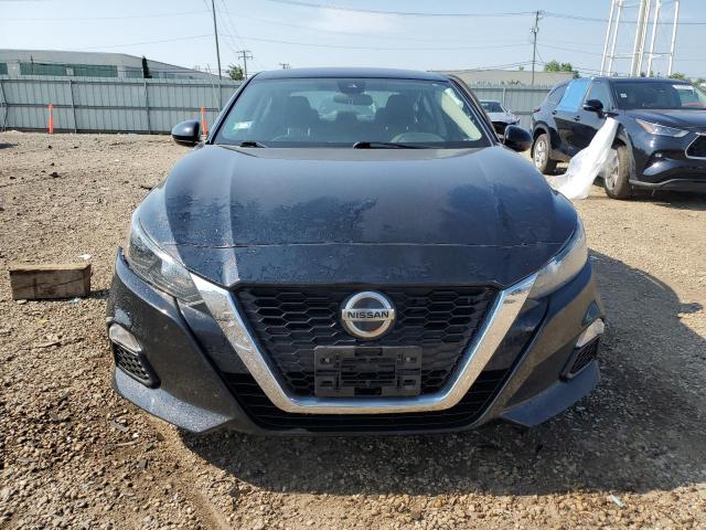 Photo 5 from auction – 2022 NISSAN ALTIMA S with VIN 1N4BL4BV3NN407293