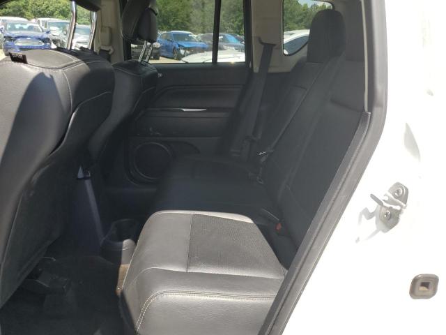 Photo 10 from auction – 2015 JEEP COMPASS LIMITED with VIN 1C4NJCCB8FD418714
