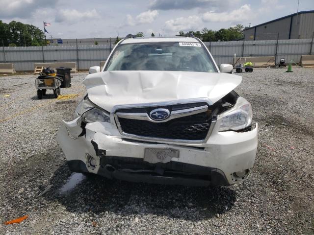 Photo 5 from auction – 2014 SUBARU FORESTER 2 with VIN JF2SJAMC4EH490825