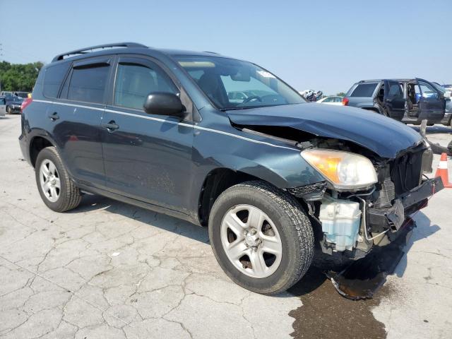 Photo 4 from auction – 2010 TOYOTA RAV4 with VIN 2T3ZF4DV9AW019677