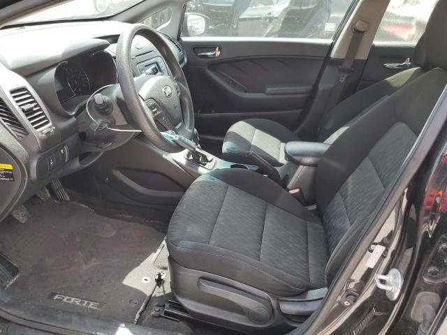 Photo 7 from auction – 2016 KIA FORTE with VIN KNAFK4A62G5620406