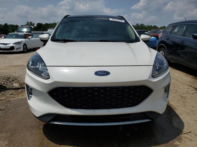 Photo 5 from auction – 2020 FORD ESCAPE SEL with VIN 1FMCU0H69LUA79199