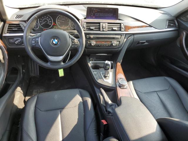 Photo 8 from auction – 2014 BMW 328 I with VIN WBA3A5G5XENP33124