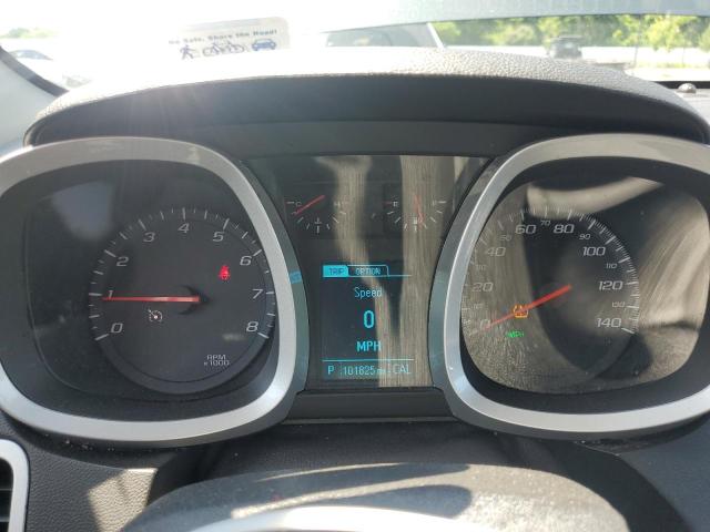Photo 9 from auction – 2017 CHEVROLET EQUINOX LS with VIN 2GNALBEK7H1523864
