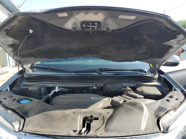 Photo 11 from auction – 2018 HONDA RIDGELINE with VIN 5FPYK3F7XJB002495