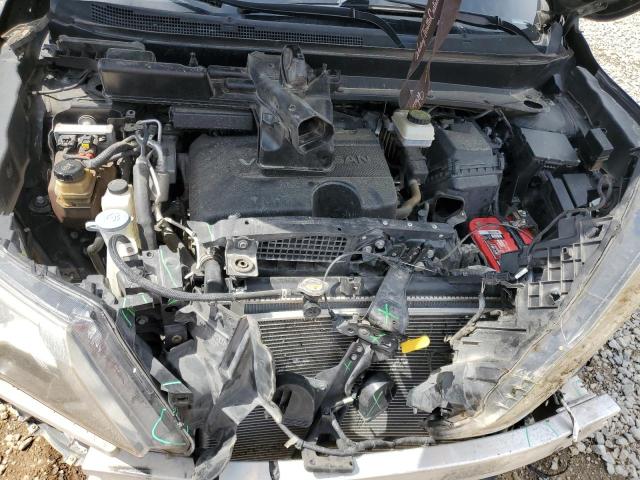 Photo 12 from auction – 2020 NISSAN PATHFINDER with VIN 5N1DR2BM9LC602168