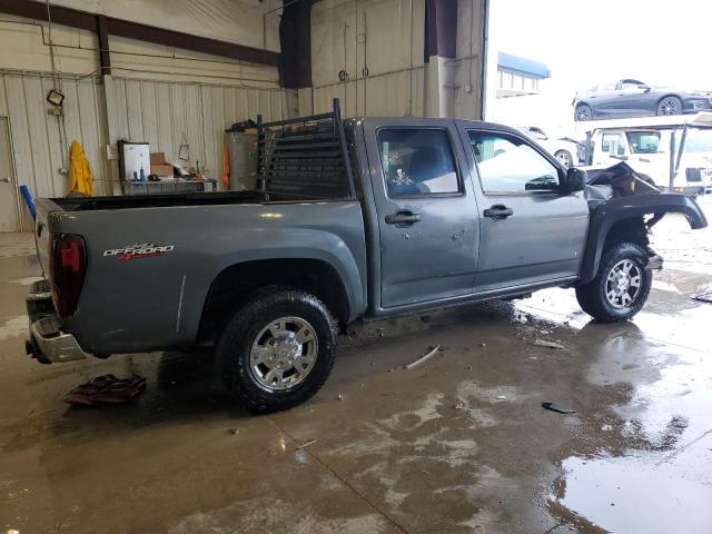 Photo 3 from auction – 2008 GMC CANYON with VIN 1GTDT13E488182286